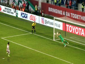 Penalty là gì? Khi nào thì được hưởng đá phạt Penalty