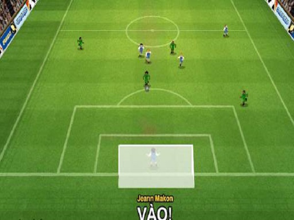 Game dự đoán bóng đá 3D nào ngon nhất Việt Nam