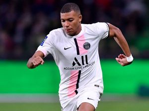 Mbappe sinh năm bao nhiêu? Thông tin chi tiết về Mbappe