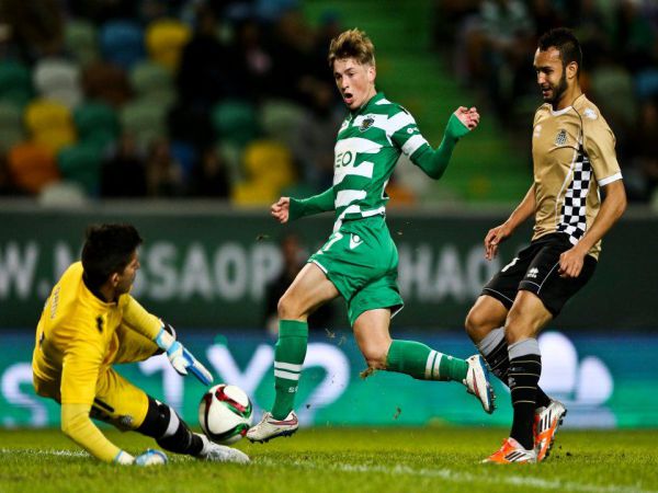 Nhận định kèo Sporting Lisbon vs Maritimo, 1h00 ngày 25/9