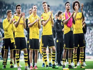 Câu lạc bộ Dortmund – Thông tin về CLB Borussia Dortmund