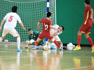 Các vị trí trên sân Futsal và những điều bạn nên biết