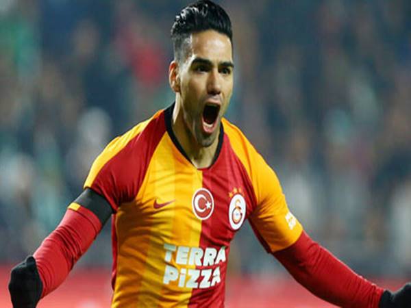 Tin chuyển nhượng chiều 1/9: Falcao trở lại thành Madrid