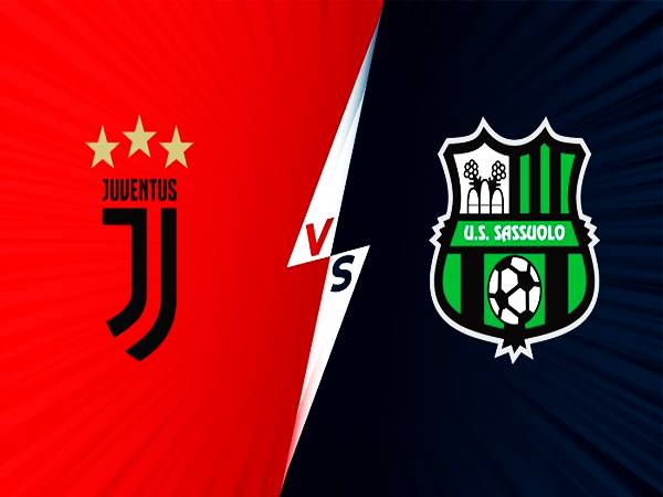 Nhận định kết quả Juventus vs Sassuolo, 23h30 ngày 27/10