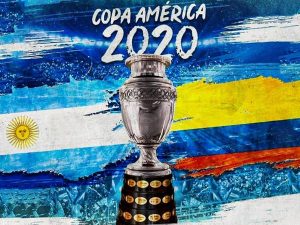 Copa America là giải gì? Những điều thú vị nhất về Copa America