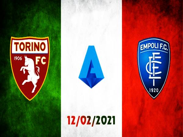 Nhận định kết quả Torino vs Empoli, 00h30 ngày 03/12