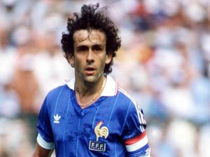 Cầu thủ vĩ đại nhất mọi thời đại của Juventus là ai?