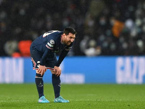 Tin bóng đá 21/2: Lionel Messi bất ngờ bị chỉ trích thậm tệ
