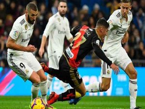 Kinh nghiệm dự đoán Real Madrid chất lượng