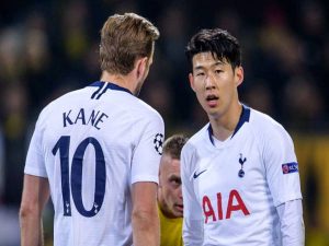 Cầu thủ Tottenham xuất sắc nhất trong lịch sử