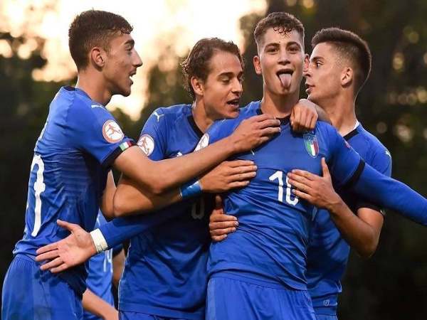 Nhận định kèo Israel U17 vs Italia U17