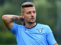 Chuyển nhượng 4/5: Lazio Chốt giá bán tiền vệ Milinkovic-Savic