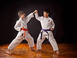 Học võ để làm gì? Những lợi ích tuyệt vời khi học võ