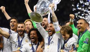 Decima là gì? Nỗi ám ảnh của Real Madrid