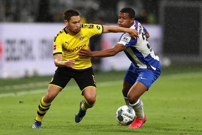 Nhận định kqbd Dortmund vs Villarreal, 0h ngày 23/7