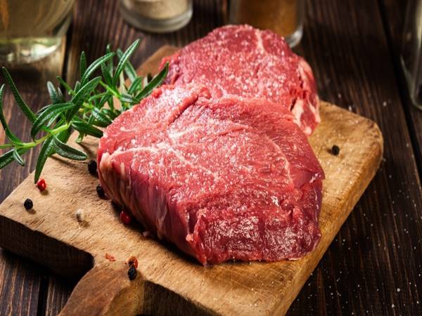 Thịt bò bao nhiêu calo? Thịt bò giảm cân như thế nào?