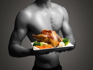 Thực phẩm tăng cơ tốt nhất cho người tập Gym