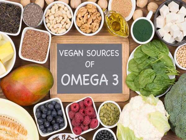 Omega 3 là gì? Những công dụng tuyệt vời của omega 3 bạn nên biết