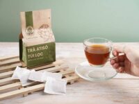 Uống trà atiso túi lọc có tốt không? Công dụng kỳ diệu của trà atiso
