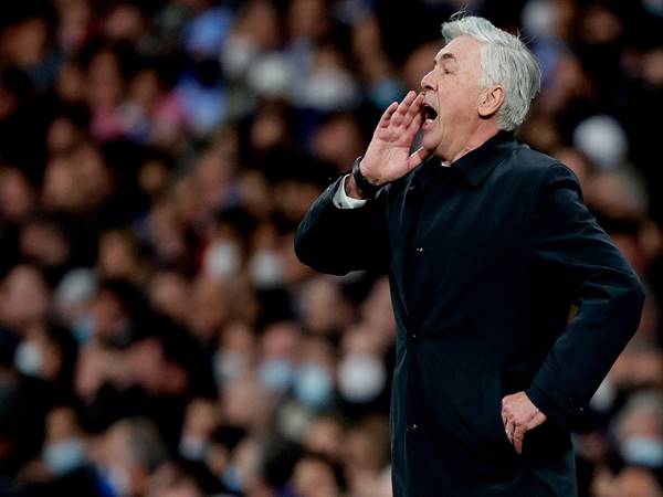 Tin chuyển nhượng 4/10: Ancelotti cam kết tương lai với Real Madrid