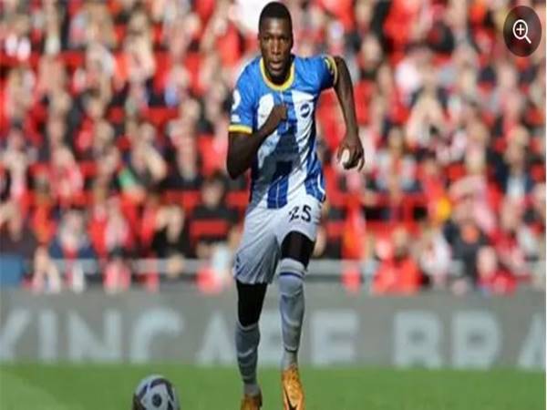 Chuyển nhượng 5/11: Real sẵn sàng chi tiền mua Moises Caicedo