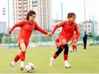Tin bóng đá trong nước 3/11: Việt Nam lại tái ngộ Indonesia ở giải châu Á
