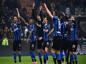 Câu lạc bộ Inter Milan – Thông tin về câu lạc bộ bóng đá Inter Milan