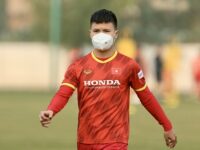 Tin bóng đá trong nước 17/12: Quang Hải chủ động xin CLB về dự AFF Cup