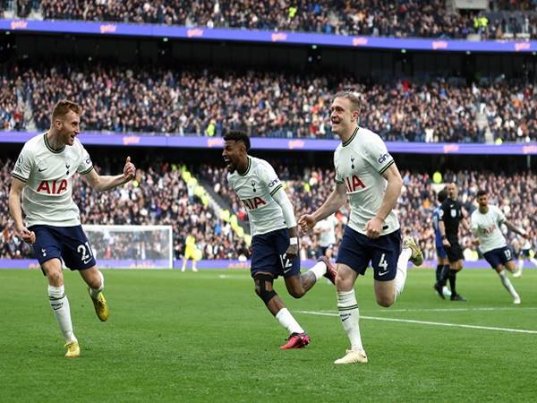 Tin Tottenham 1/3: Skipp được khen ngợi sau trận gặp Chelsea