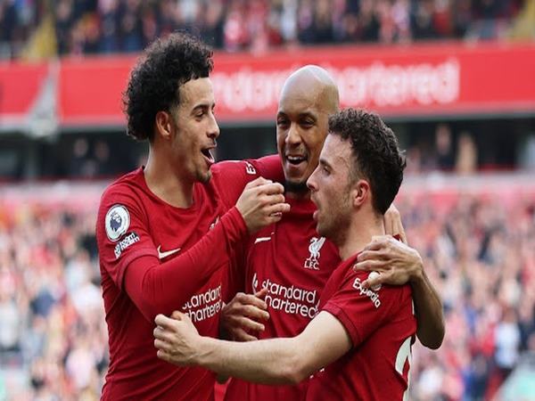 Tin Liverpool 25/4: Salah tìm lại đỉnh cao tại Liverpool