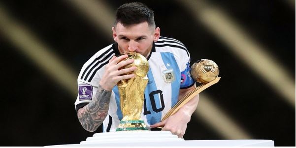 Messi là người nước nào và những thông tin về cầu thủ