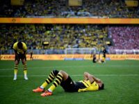 Tin Dortmund 30/5: Dortmund xác nhận sẽ chia tay 5 cái tên