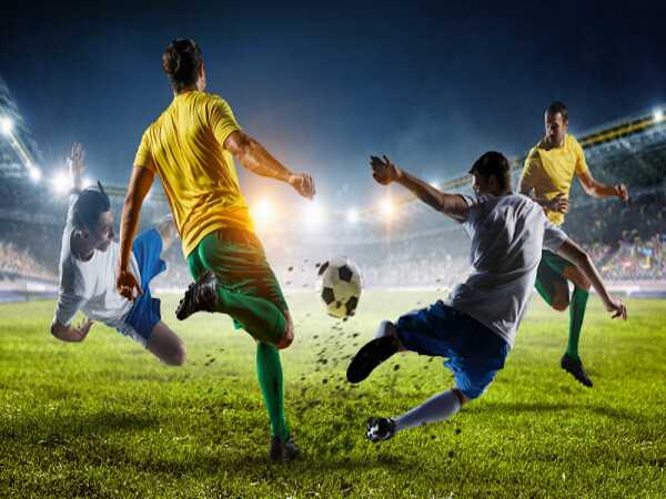 Mitom TV - Địa chỉ xem bóng đá trực tiếp miễn phí uy tín