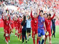 Bóng đá Việt 17/7: Nữ Việt Nam và giấc mộng World Cup 2023