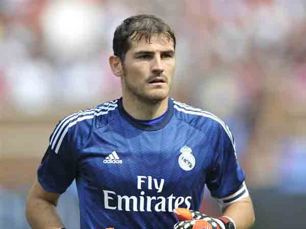 Iker Casillas - Vị Thủ Lĩnh và Sự Đẳng Cấp Của Tây Ban Nha