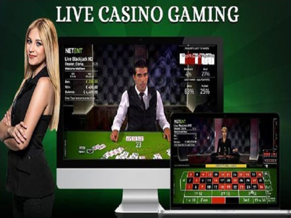 Kinh nghiệm chơi Live Casino