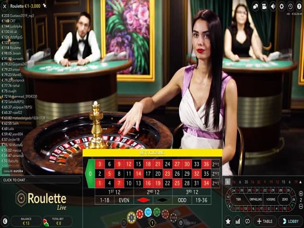 Hướng dẫn tạo tài khoản chơi Live Casino tại Net88