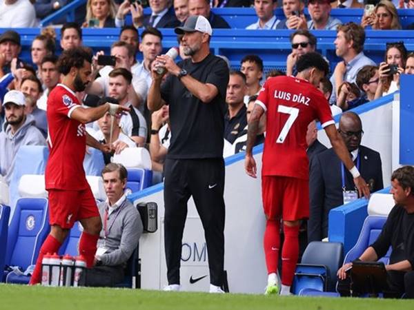 Tin Liverpool 17/8: The Kop nhắm cầu thủ của PSV về thay Salah