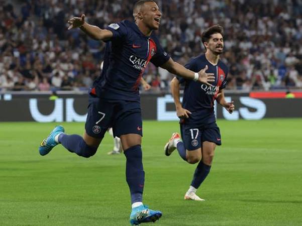 Nhận định bóng đá PSG vs Nice, 02h00 ngày 16/9