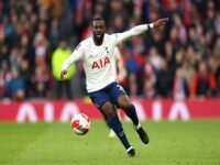 Chuyển nhượng bóng đá Anh 5/9: Tottenham chia tay Ndombele