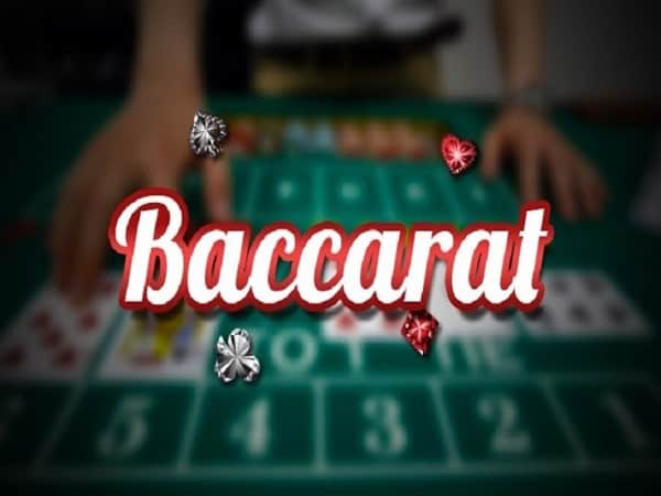 Bí quyết thắng tới 99% khi đánh bài Baccarat