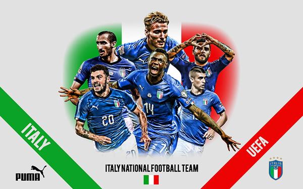 Đội tuyển bóng đá Italia