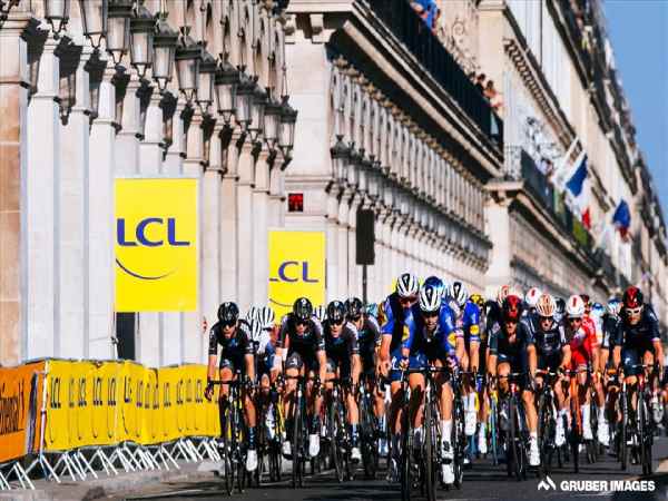 Lịch sử ra đời Giải đua xe đạp Tour De France