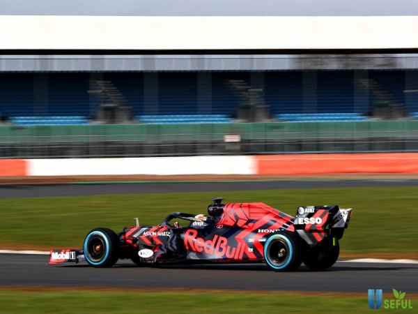 các đội đua f1