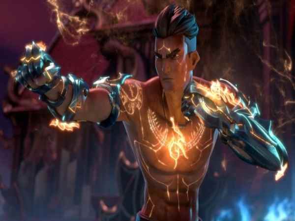 huyền thoại muay thái là ai