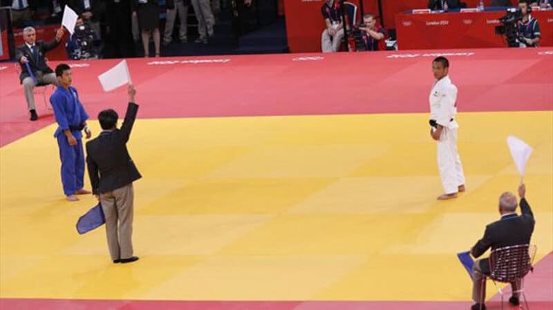 Võ Judo của nước nào? Võ Judo của nước nào?