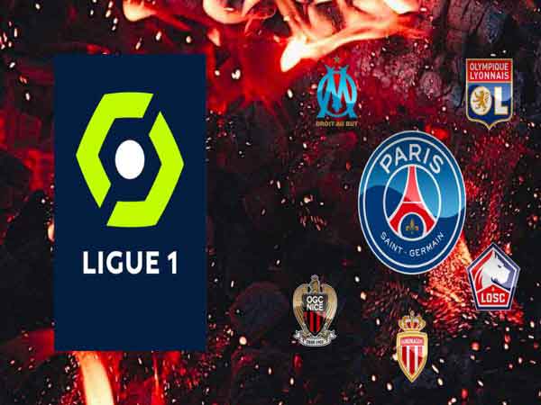 Tìm hiểu giải vô địch Pháp – Ligue 1