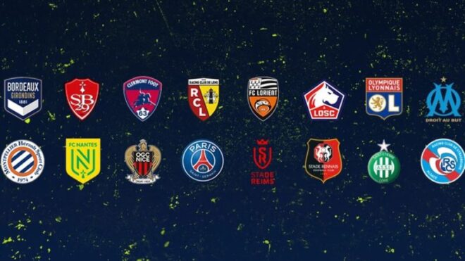 Tìm hiểu giải vô địch Pháp – Ligue 1