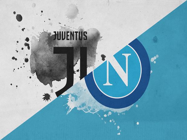 Nhận định trận Juventus vs Napoli