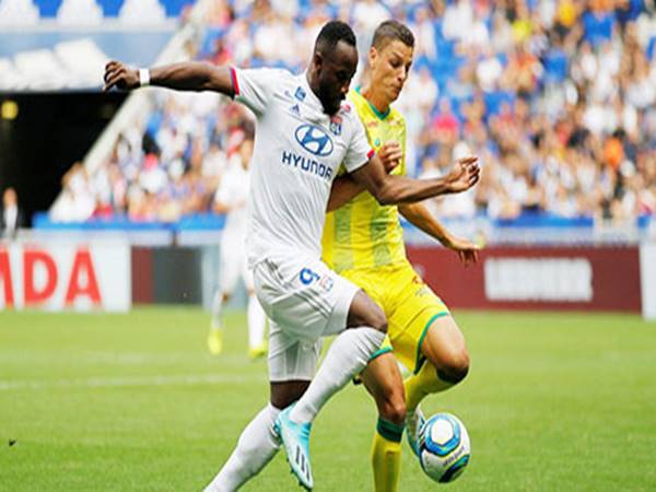 Lịch sử đối đầu Marseille vs Lyon